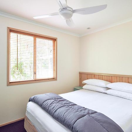 Nrma Darlington Beach Holiday Resort Arrawarra Kültér fotó