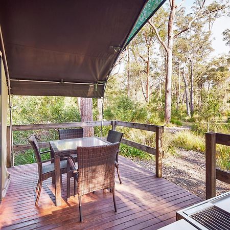 Nrma Darlington Beach Holiday Resort Arrawarra Kültér fotó