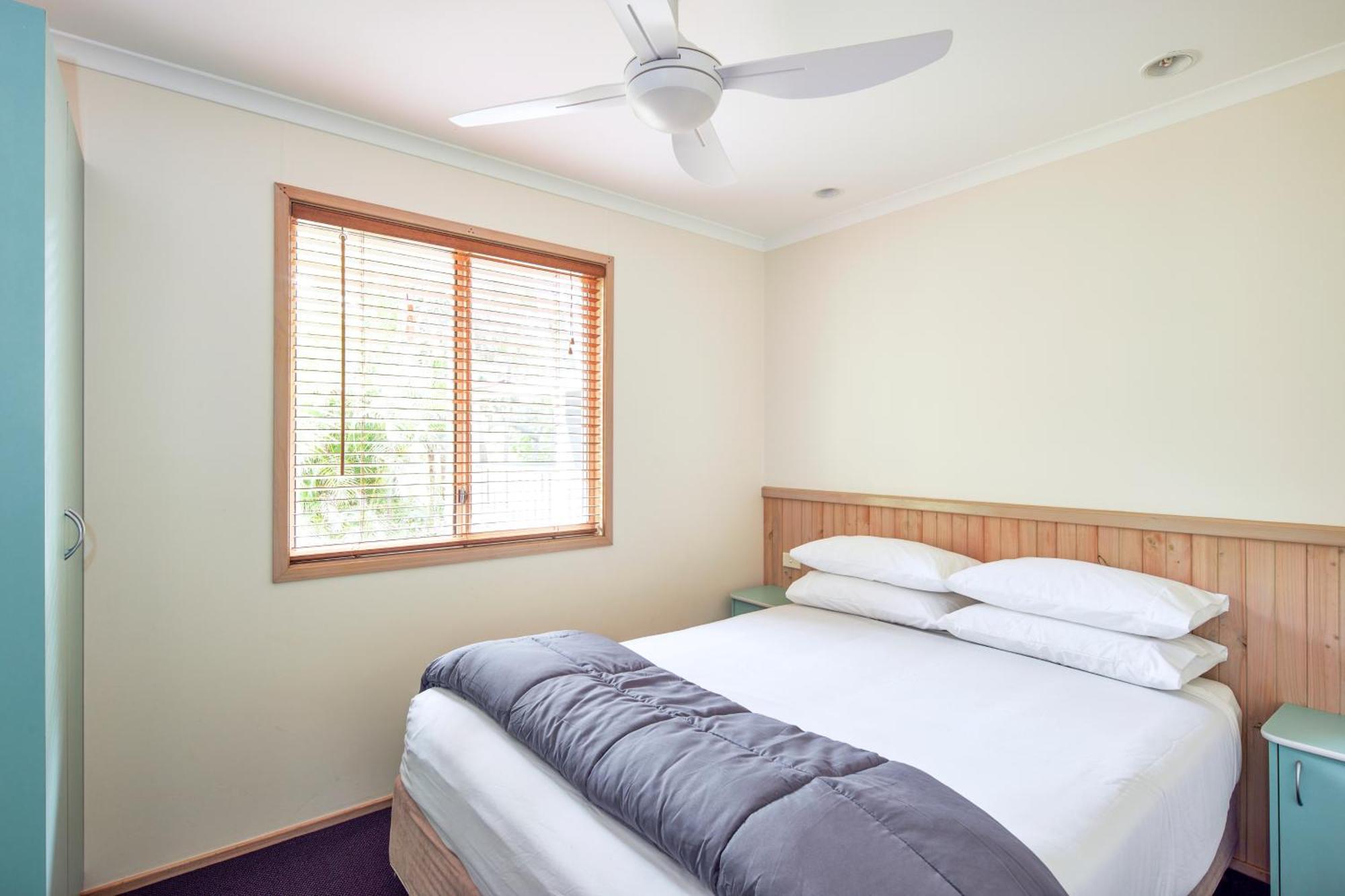 Nrma Darlington Beach Holiday Resort Arrawarra Kültér fotó