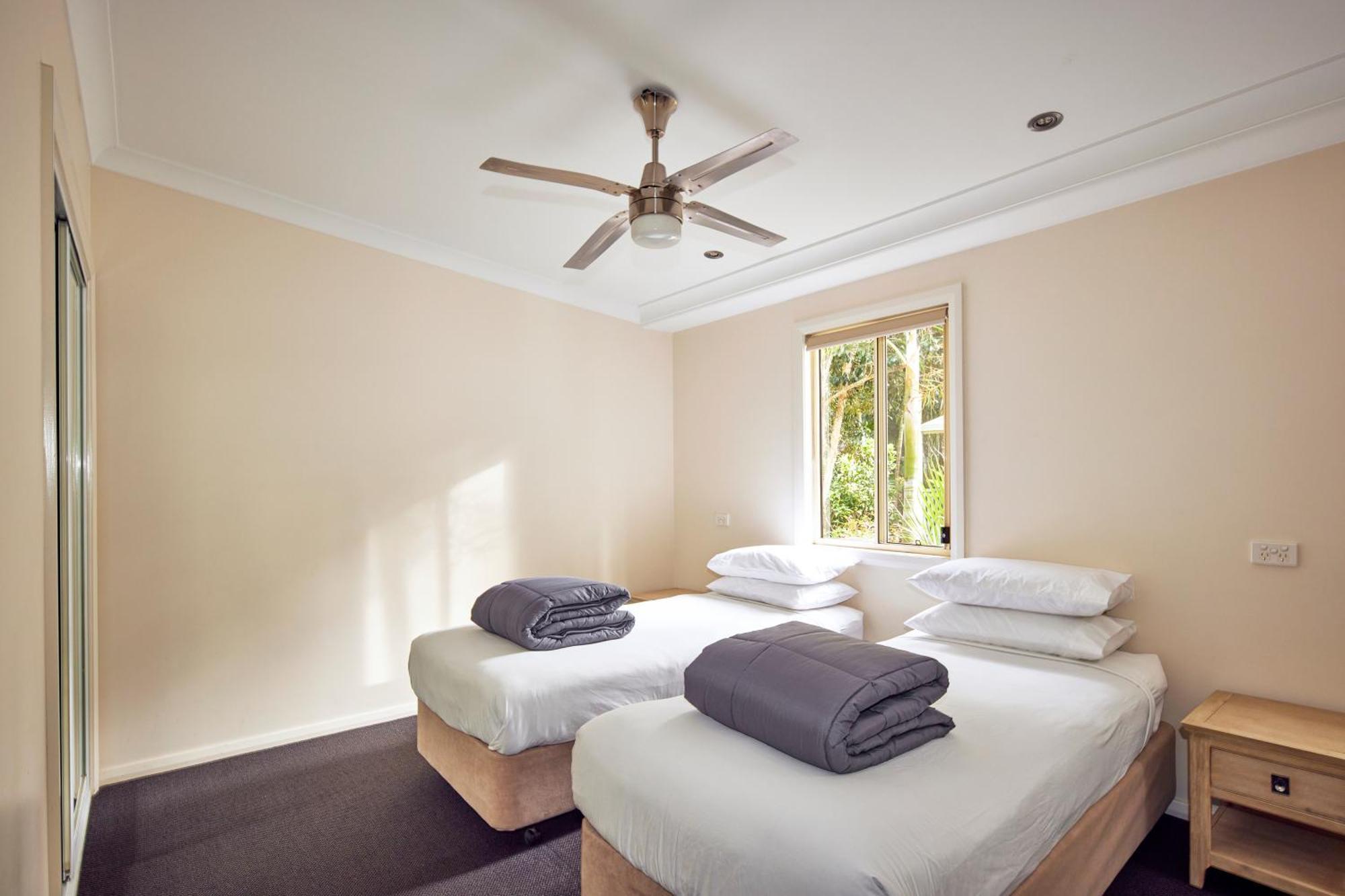 Nrma Darlington Beach Holiday Resort Arrawarra Kültér fotó